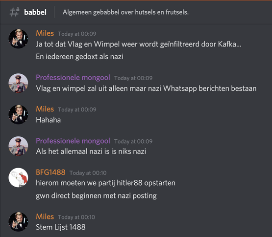 Nazigedoe Nazigedoe