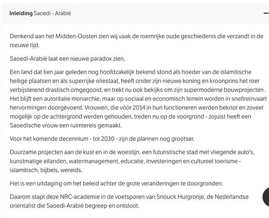 Lekker CO2-neutraal geld naar een dictatuur brengen