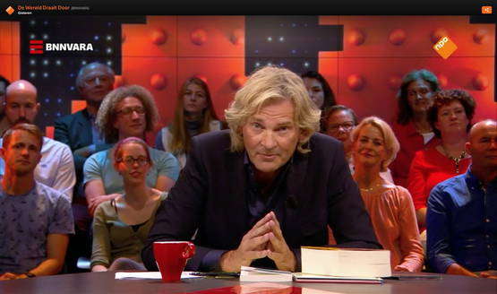 4 - DWDD kijken