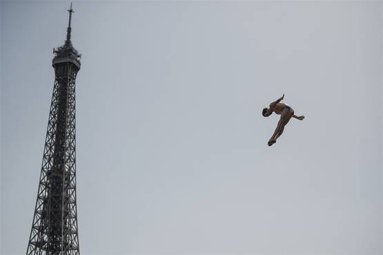 Deze man had een heel lieve vogel - die werd versnipperd door een windmolen