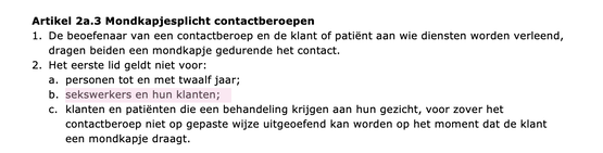 'Kom je net uit de kerk of ben je gewoon blij om me te zien?' 'Kom je net uit de kerk of ben je gewoon blij om me te zien?'