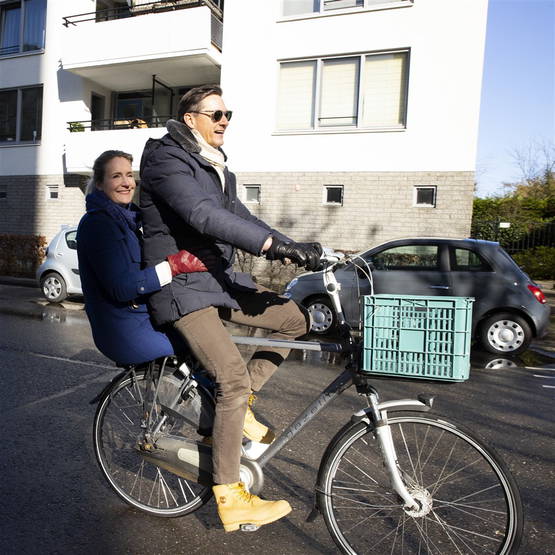 Zijn dat bruine laarzen?