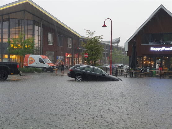 Zeker weer een man achter het stuur