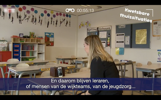 Hee. Zowaar nuttige informatie! Zónder Hugo de Jonge! Hee. Zowaar nuttige informatie! Zónder Hugo de Jonge!