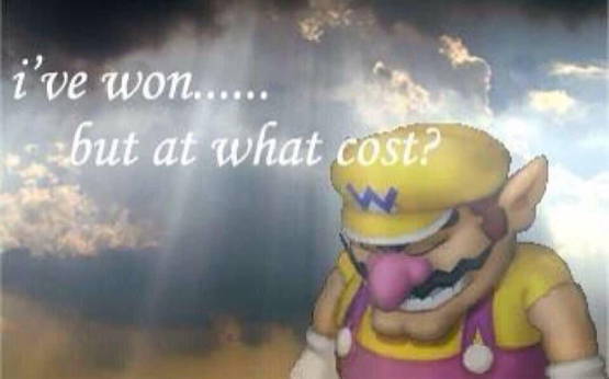 OVERWINNING OVERWINNING