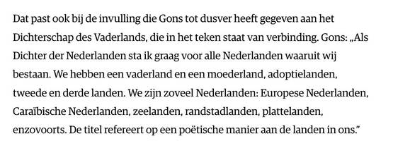 zeg dan tenminste wij-landen weilanden domme trut