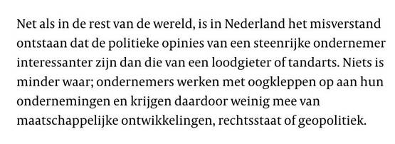 wel kudos voor dit niet typisch nederlands noemen