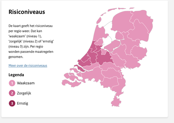 Update: Het is de schuld van GeenStijl