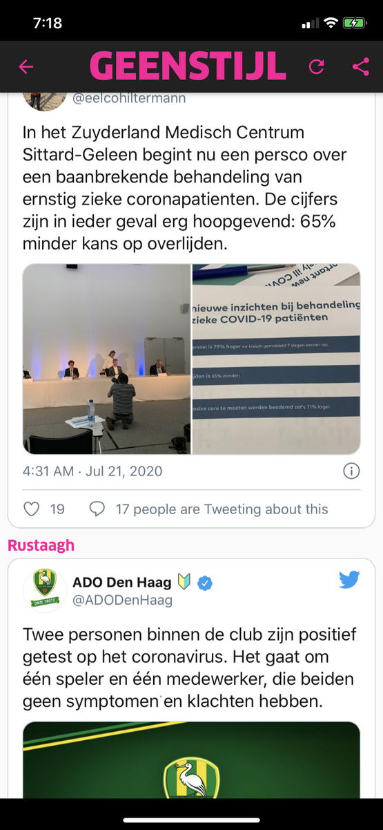 Het woord 'homo': VERBOTEN