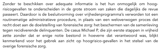 Kenmerkend Kenmerkend