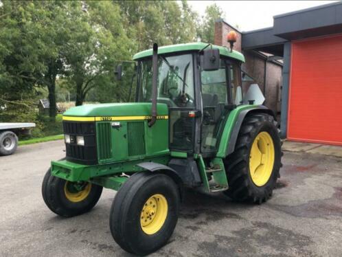 John Deere - € 12.995,-