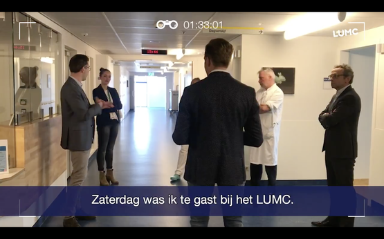 Hee. Zowaar nuttige informatie! Zónder Hugo de Jonge! Hee. Zowaar nuttige informatie! Zónder Hugo de Jonge!