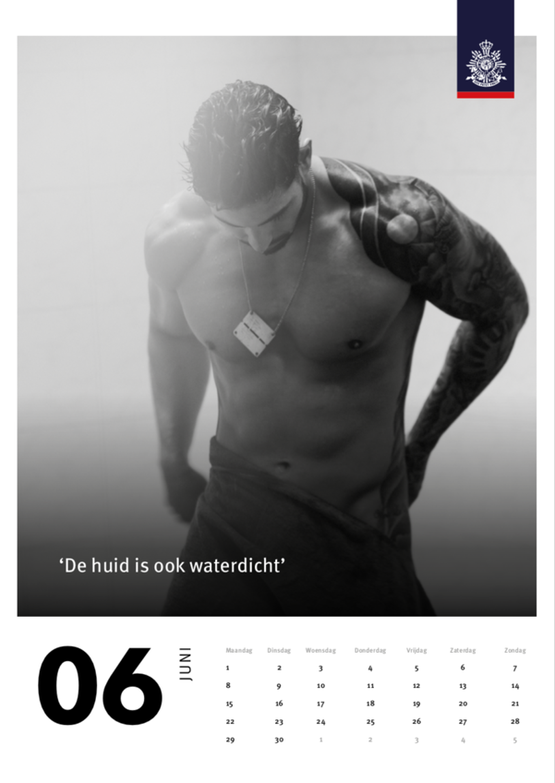 Nou ons broekje niet Nou ons broekje niet