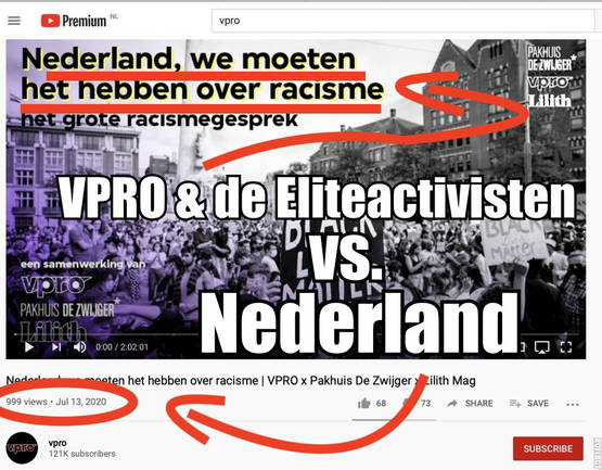 Nederland: