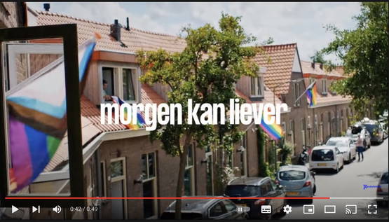 RegenboogKRO RegenboogKRO