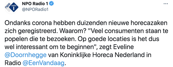 Het andere verhaal Het andere verhaal