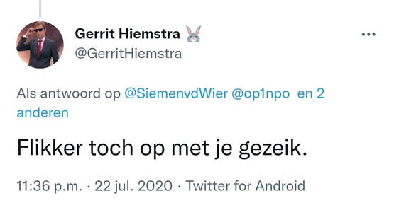 "een inspiratie en voorbeeld voor velen"