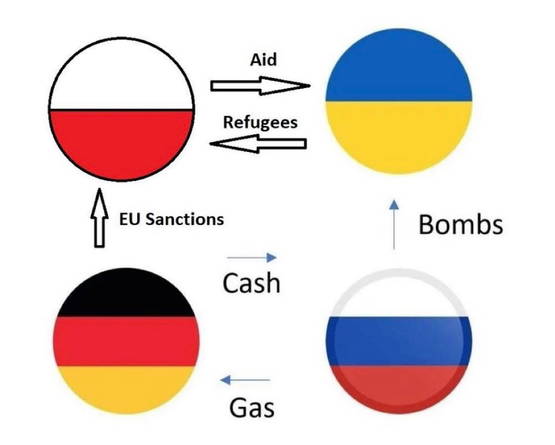 Eindelijk! Een infographic!