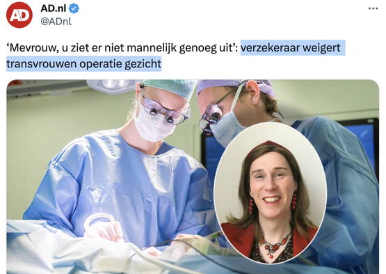 Het papieren SBS6 mengt zich in discussie, hekelt verzekeraars