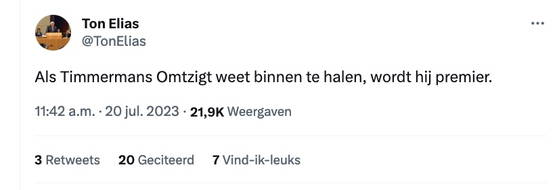 "Het is júíst normaal om voor de lunch twee flessen wijn te drinken"