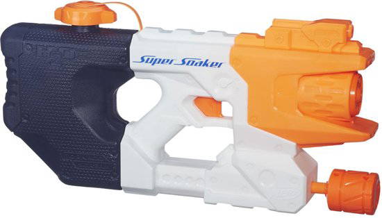 Nerf Tactische Super Soaker