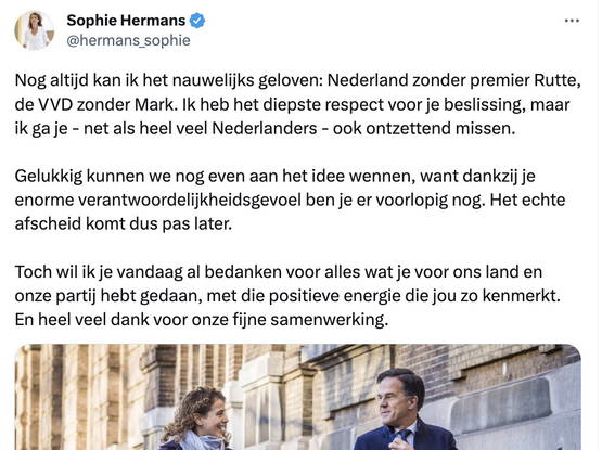 Ikbensophie Hermans: ⭐⭐⭐⭐⭐