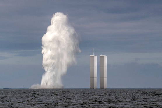 Bewijs. Zo groot was de bompluim. Echt waar. Bewijs. Zo groot was de bompluim. Echt waar.