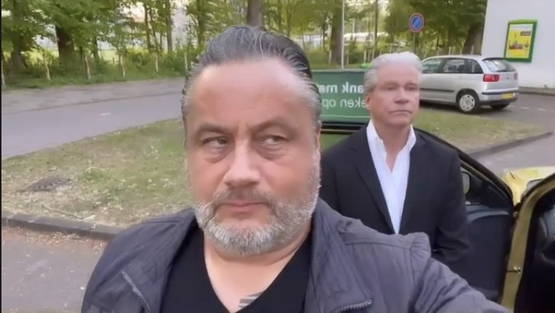 Frits Barend thank you for sacrificing your life for justice Frits Barend thank you for sacrificing your life for justice