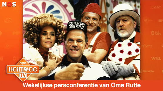 Iemand? Iemand?