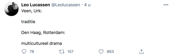 Is.................................. wel zo Is.................................. wel zo