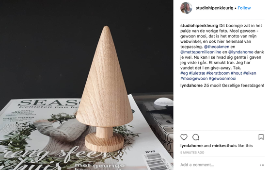 LELIJK 1! Deze hipsterbuttplug