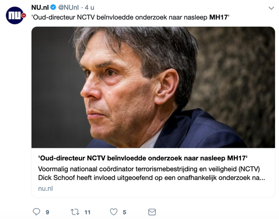Opspraak Opspraak