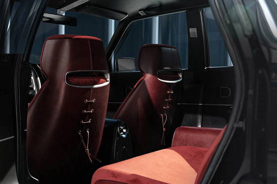 Interieur 