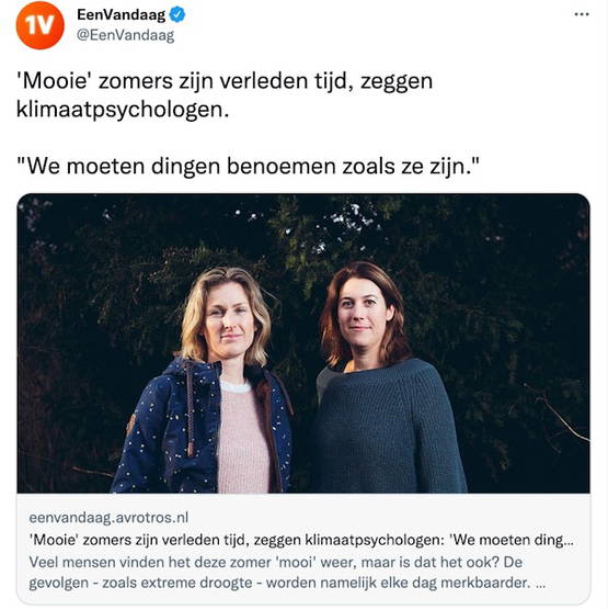 Ontkerkelijkte psychologen