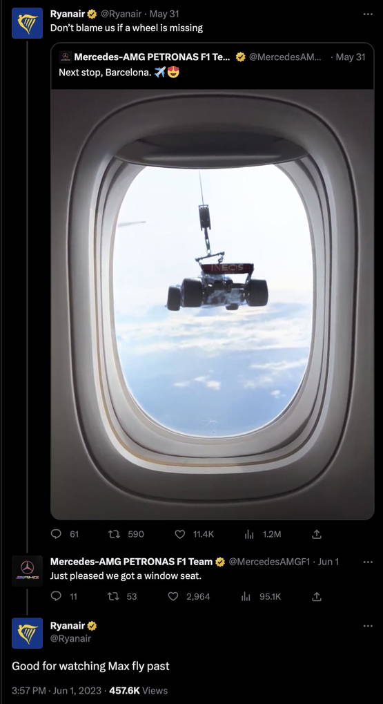 Ryanair vervangt Jumbo dit weekend Ryanair vervangt Jumbo dit weekend
