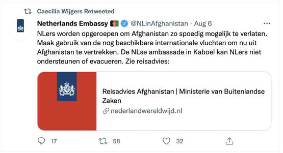 Deze Caecelia Wijgers: Deze Caecelia Wijgers: