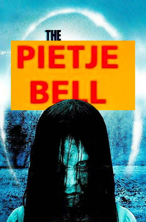 Pietje Bell Activity (16+)