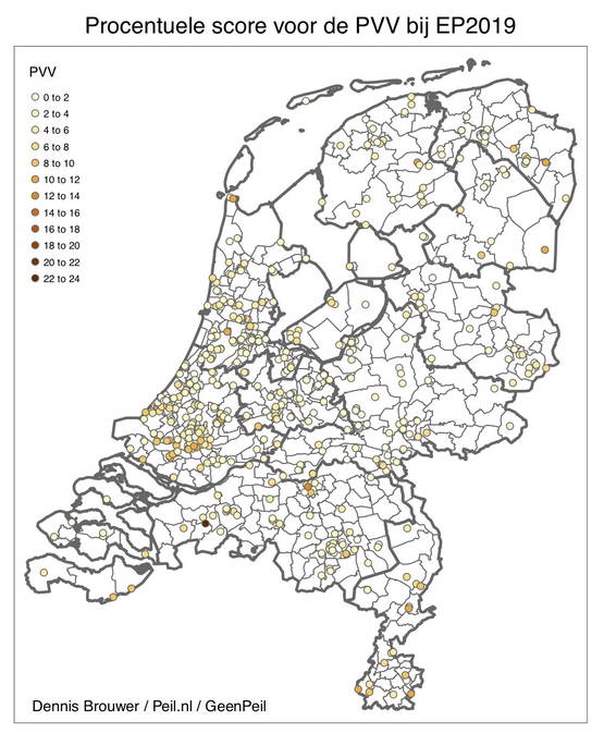 ♫ Geertje Wilders! ♫