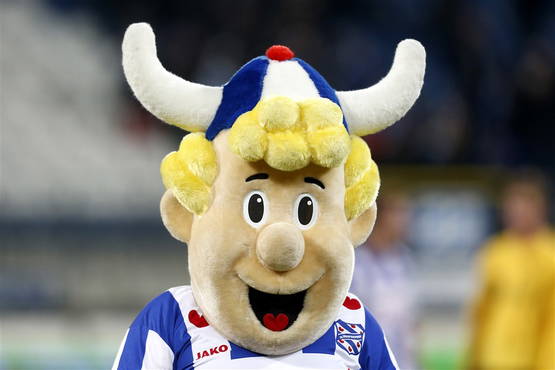 "Ik kan ervoor zorgen dat alles kapot gaat" "Ik kan ervoor zorgen dat alles kapot gaat"