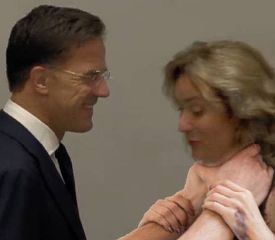 "JE MOET" "JE MOET"