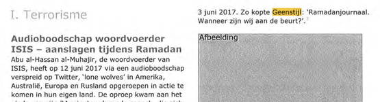Vinden we nog steeds, ja Vinden we nog steeds, ja