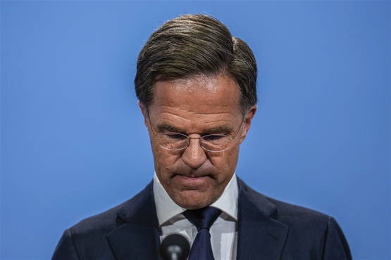 Rutte IV