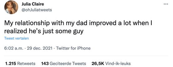 dad strength