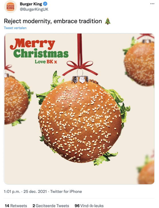 AP was een kerstfilm @ me niet AP was een kerstfilm @ me niet