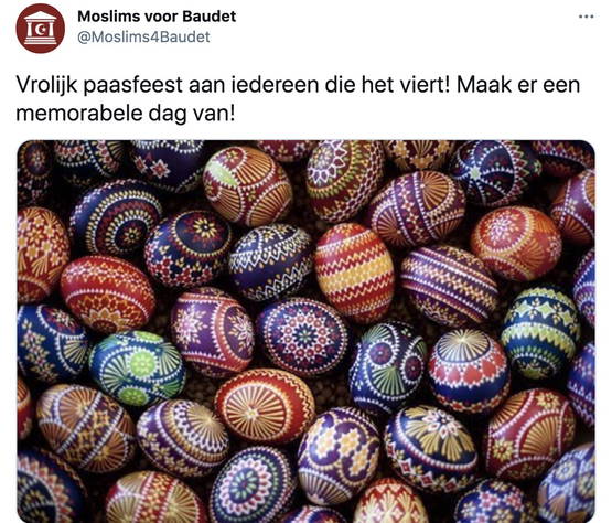 Nieuwe tijden nieuwe kansen!