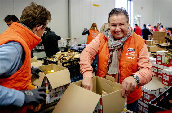 René doet een woordje René doet een woordje