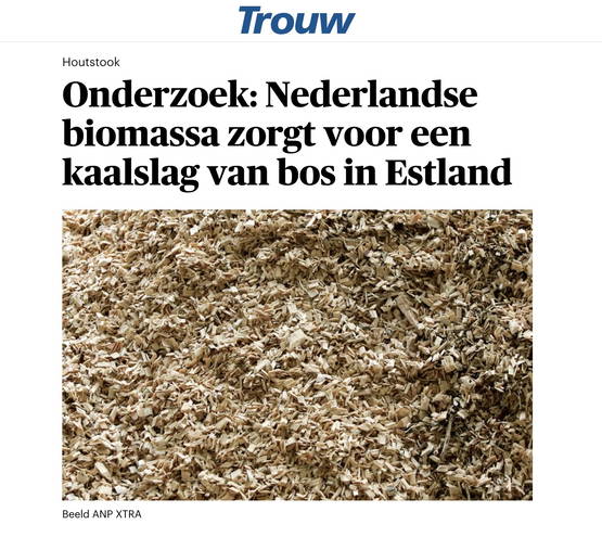 Verhip het is wél waar!