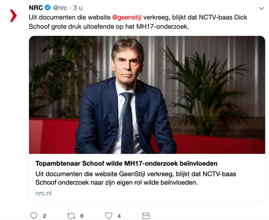 Opspraak Opspraak