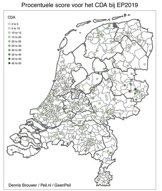 ♫ Geertje Wilders! ♫