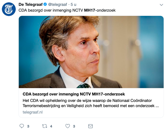 Opspraak Opspraak